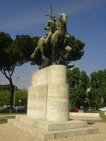 giorgio castriota skanderbegh armadi di fendi|skanderbeg statue wikipedia.